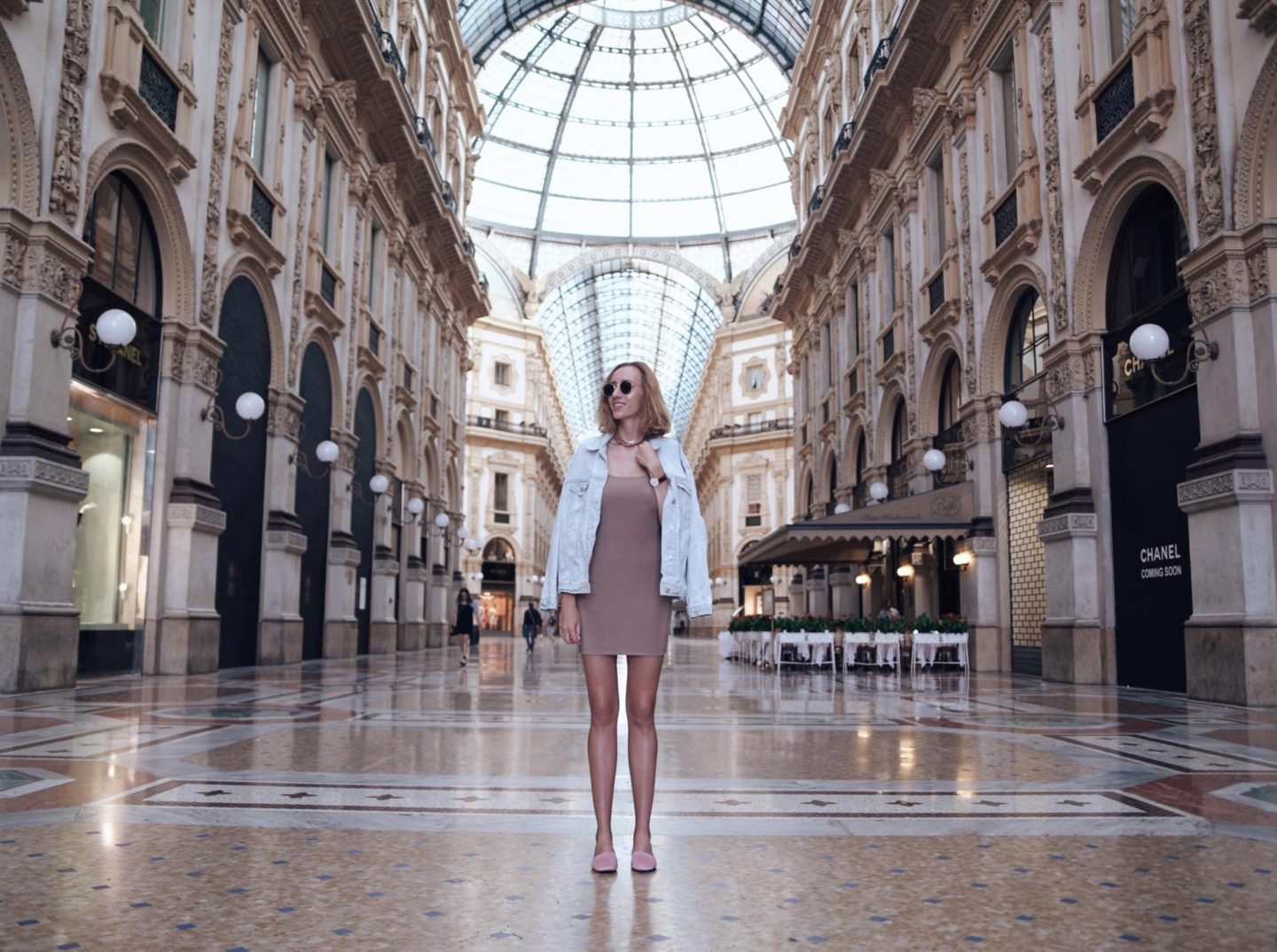 7 Reasons To Visit Milan in Italy