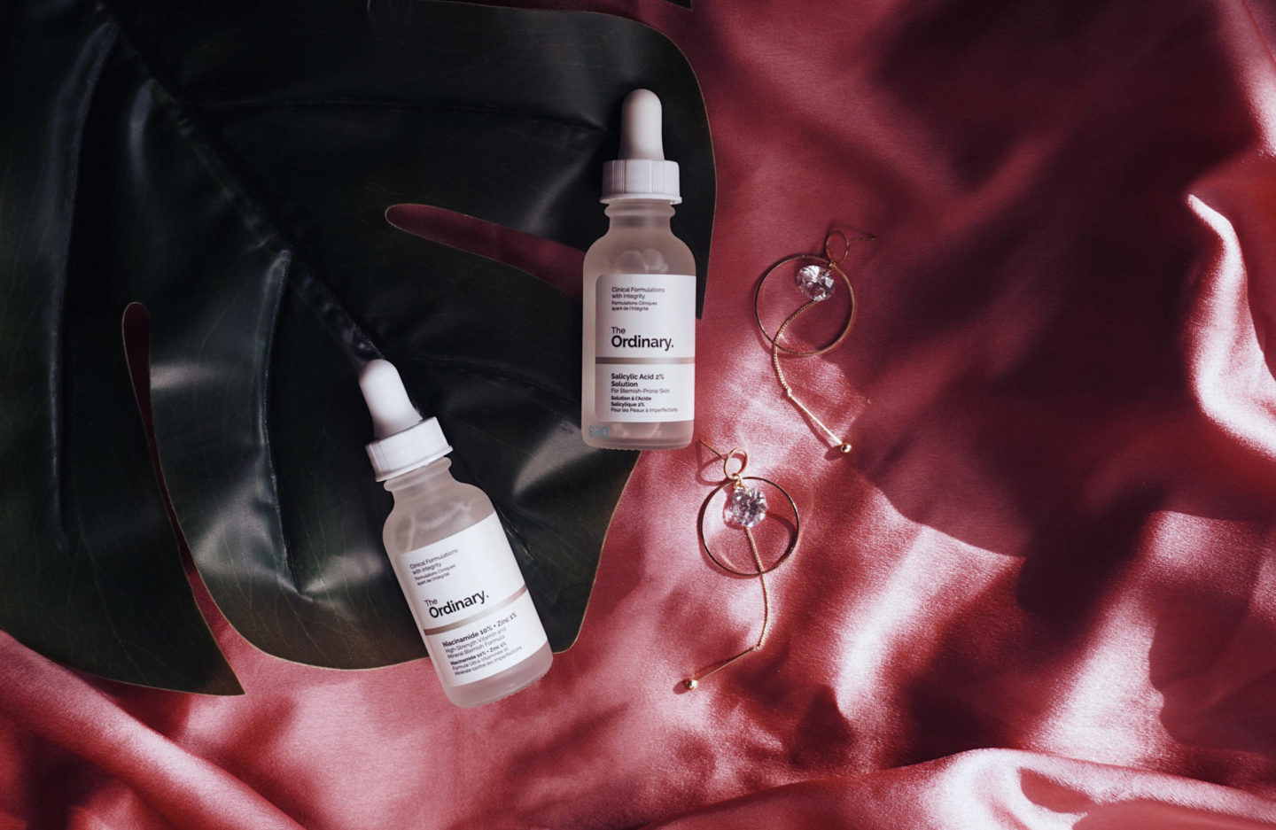 Best (& Affordable) Serums That I Use Everyday