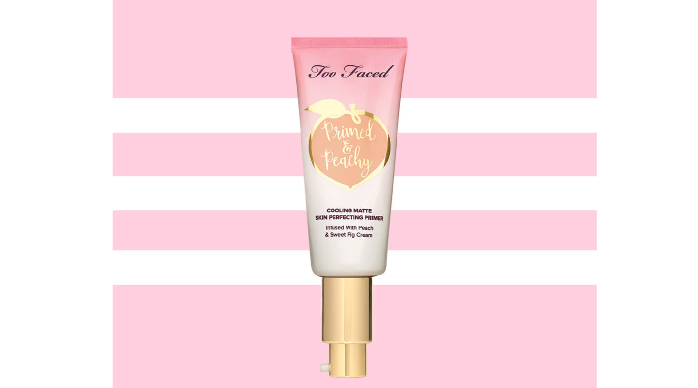sss too faced