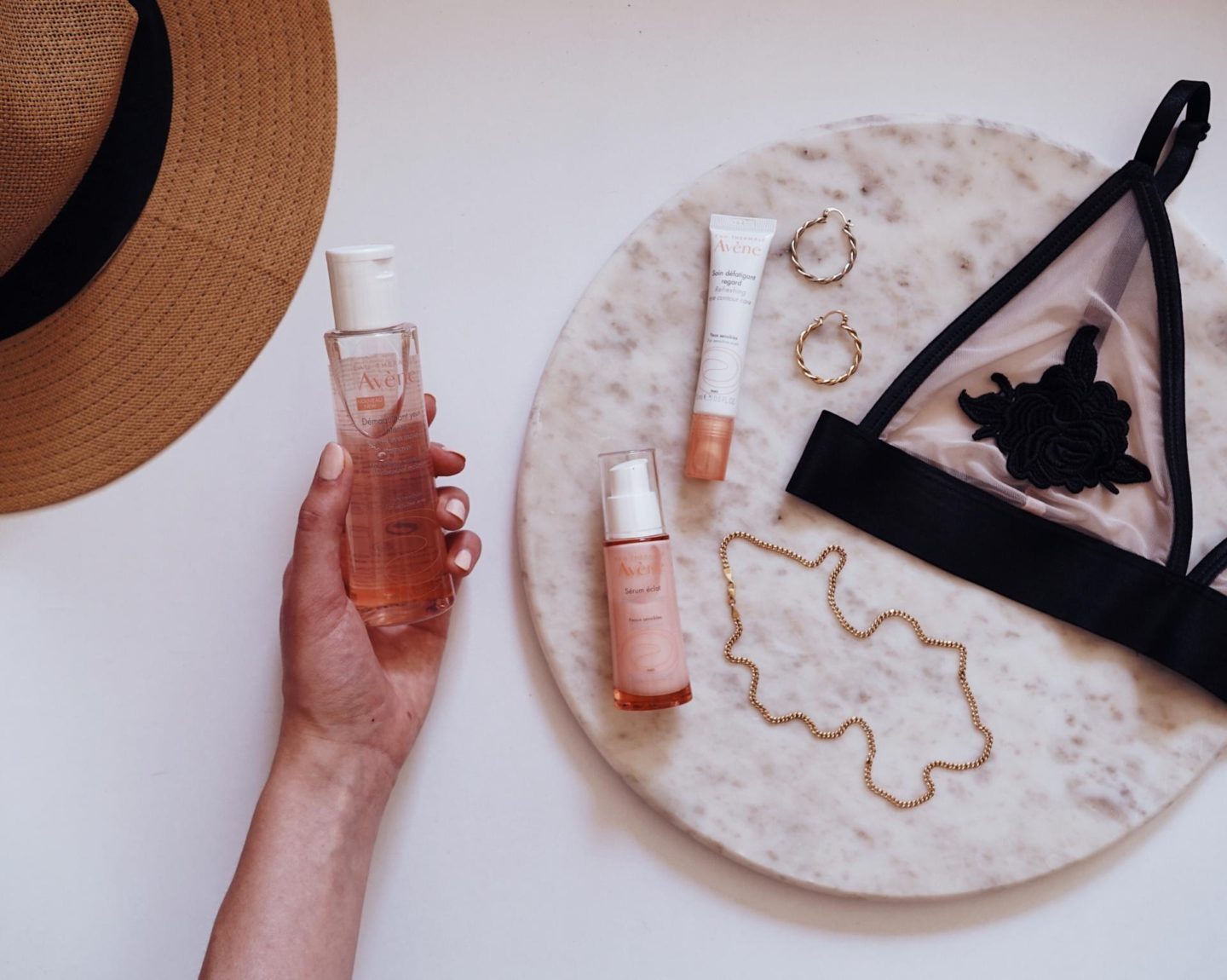 Avène | How To Help Your Tired & Sensitive Skin?