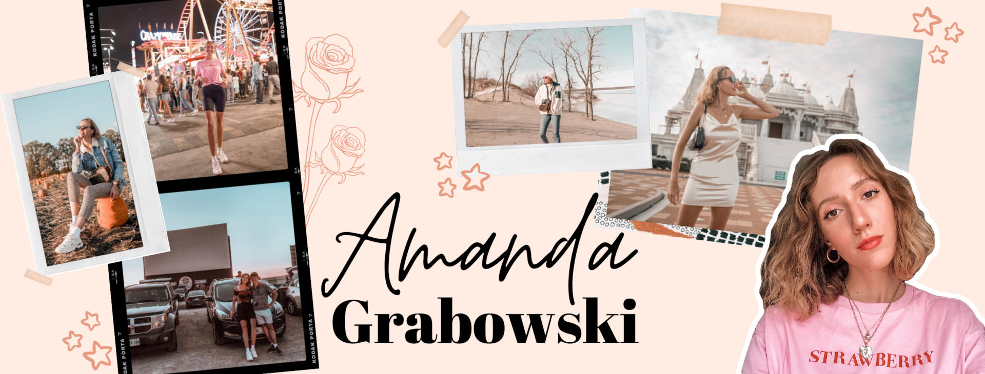 Amanda Grabowski