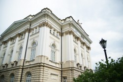 University of Warsaw                