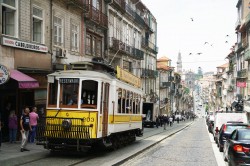 Porto, Portugal  