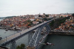 Porto, Portugal     