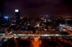 Warsaw          