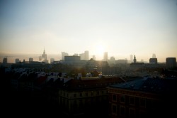 Warsaw        
