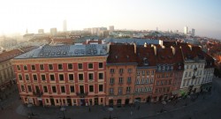 Warsaw    