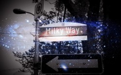Milky Way           