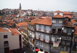 Porto, Portugal     