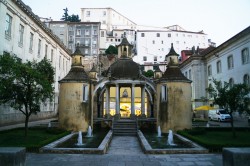 Coimbra, Portugal    